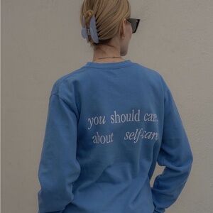 Summer Fridays Sweatshirt